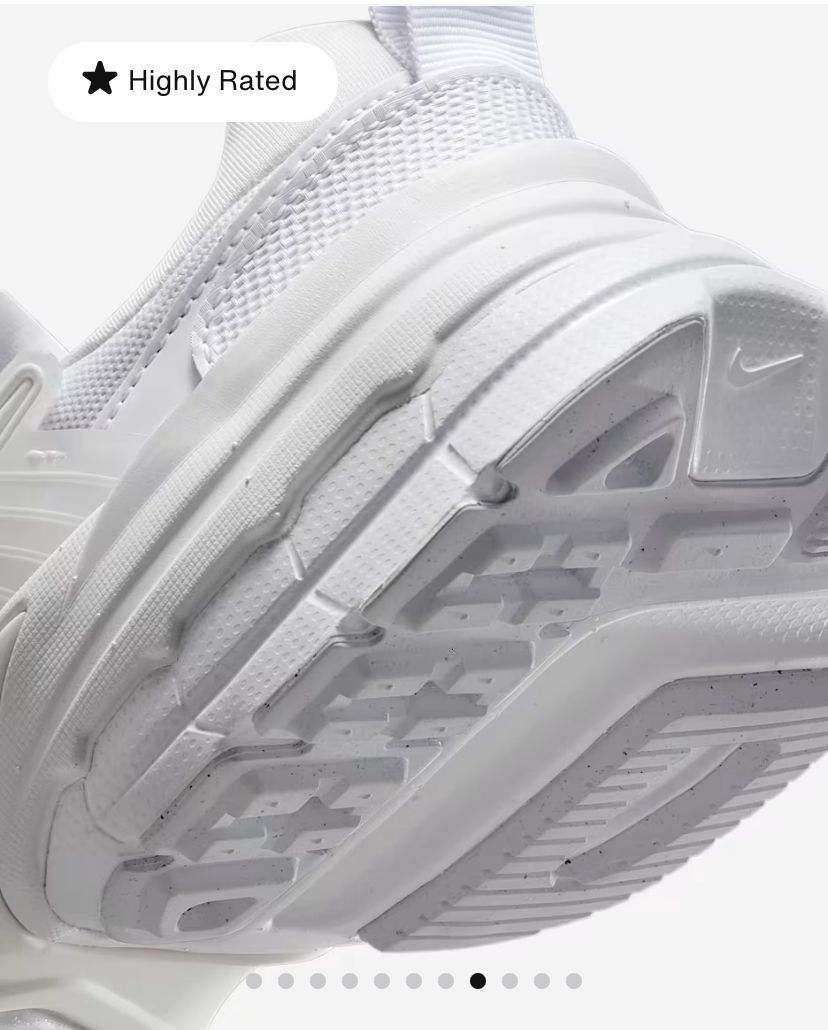 Nike V2K Run