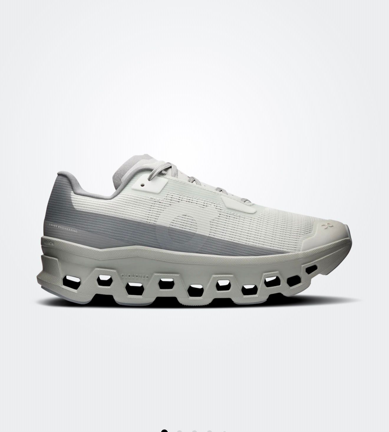 Cloudmonster void