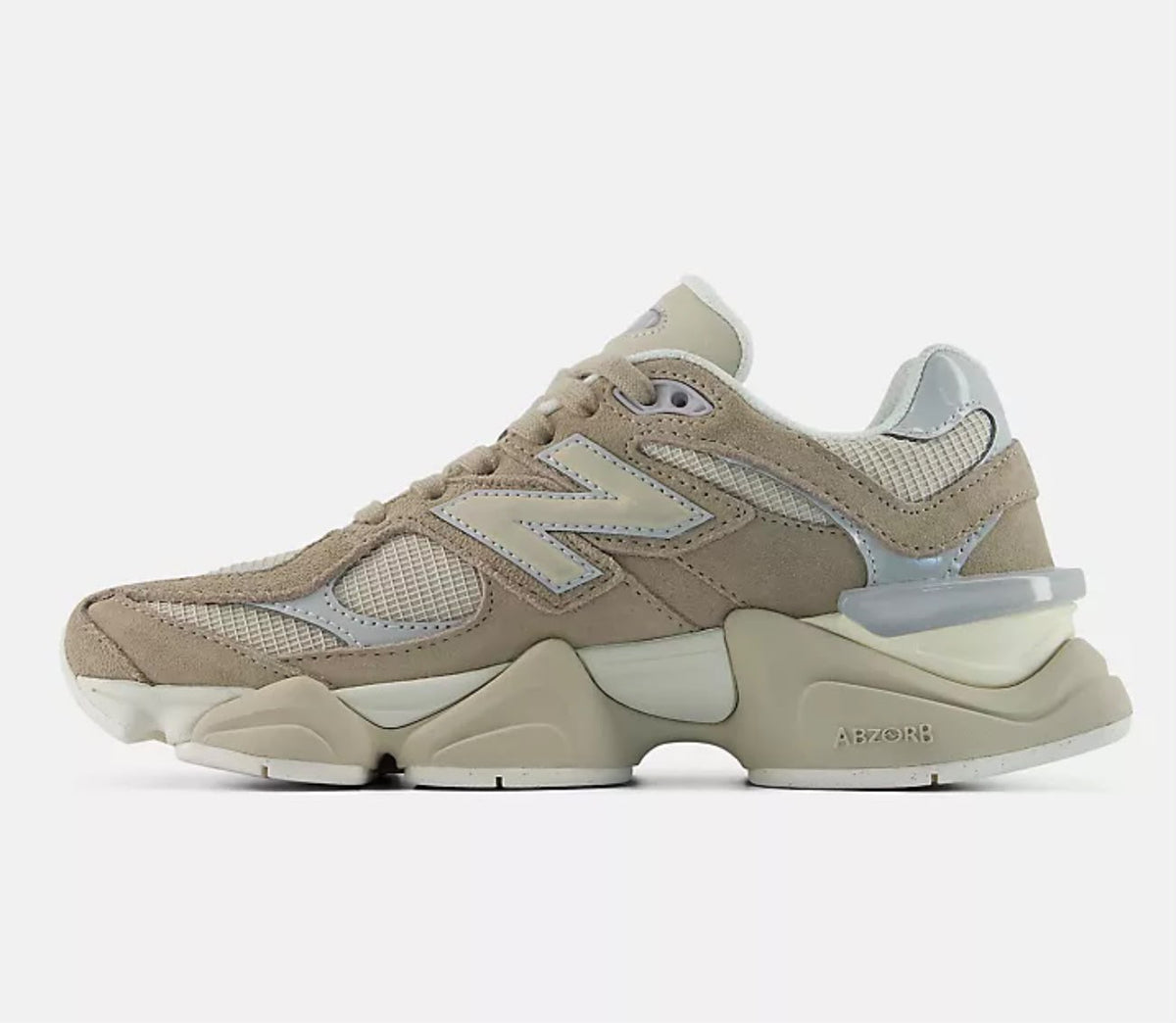New balance 9060