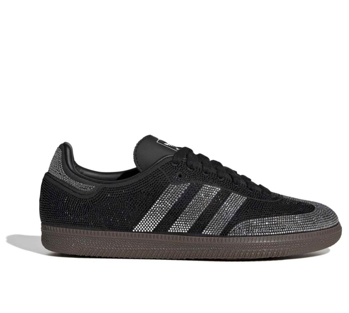 Samba Og Brillos