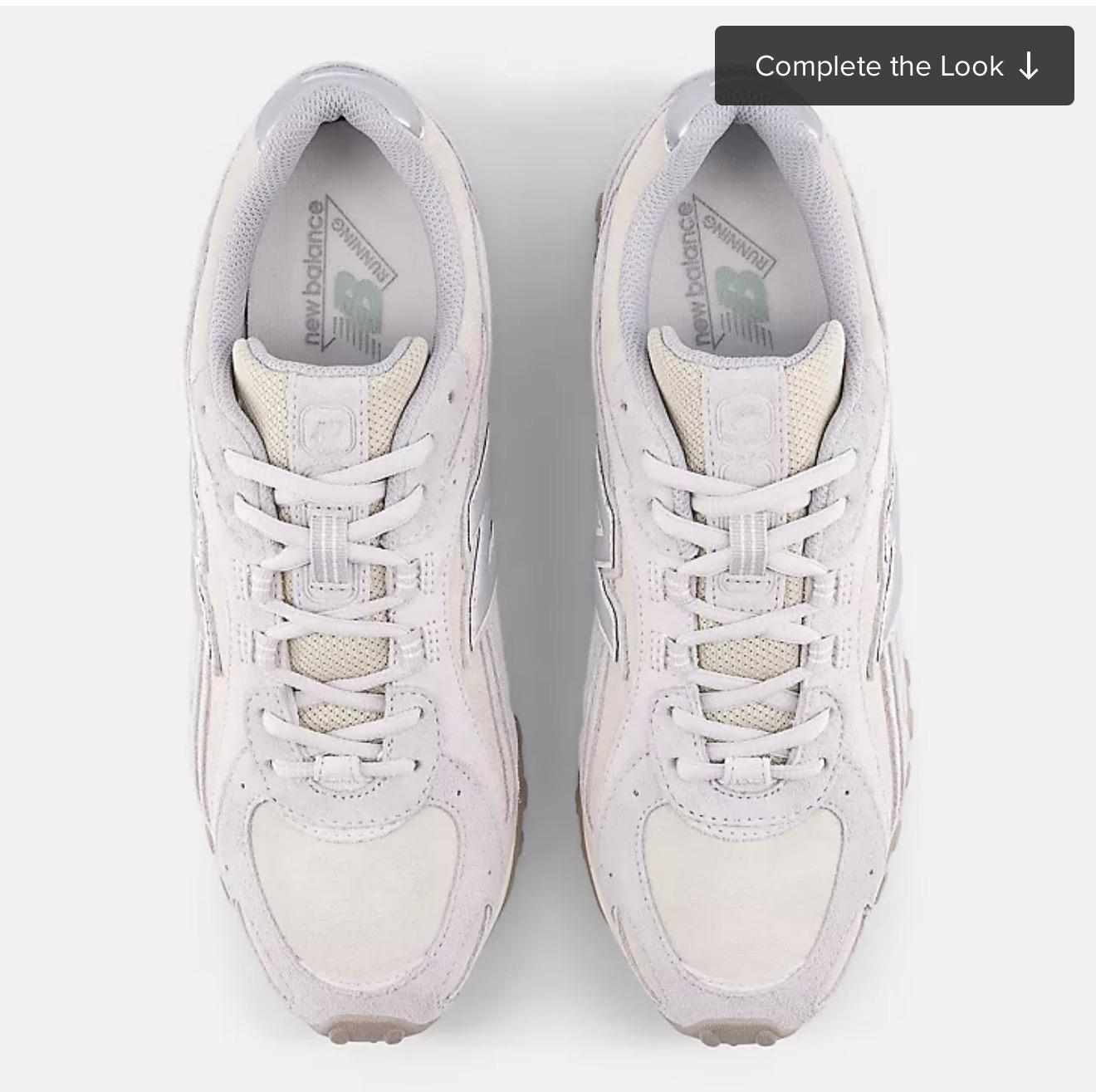 New balance 204L