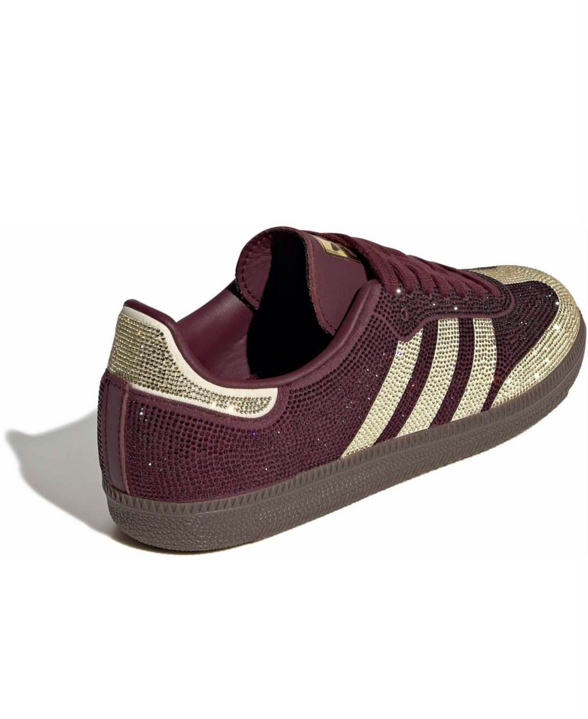 Samba Og Brillos