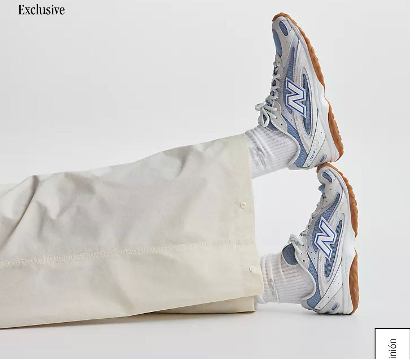 New balance 204L