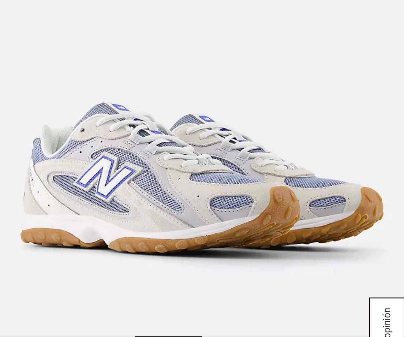 New balance 204L