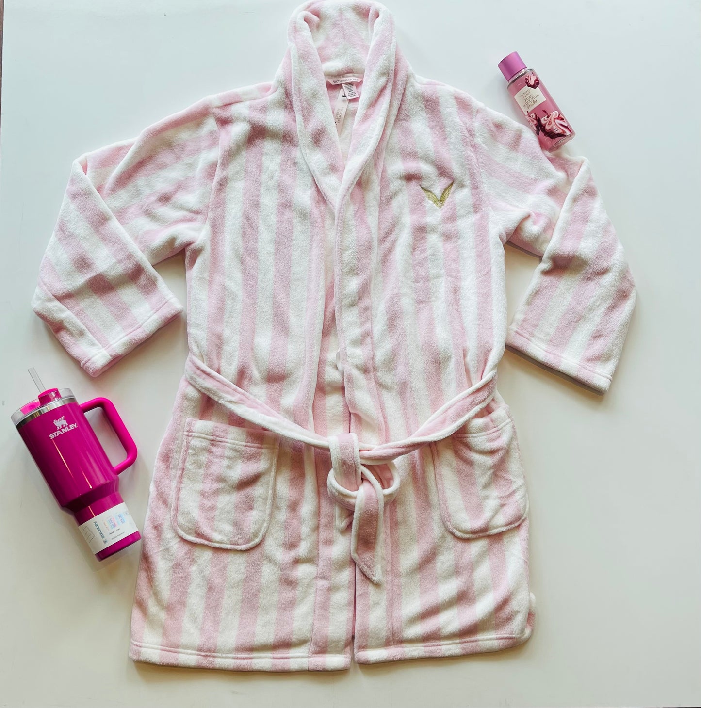 Bata de baño,Victoria Secret