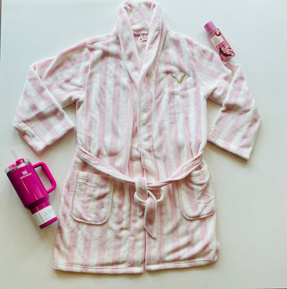 Bata de baño,Victoria Secret