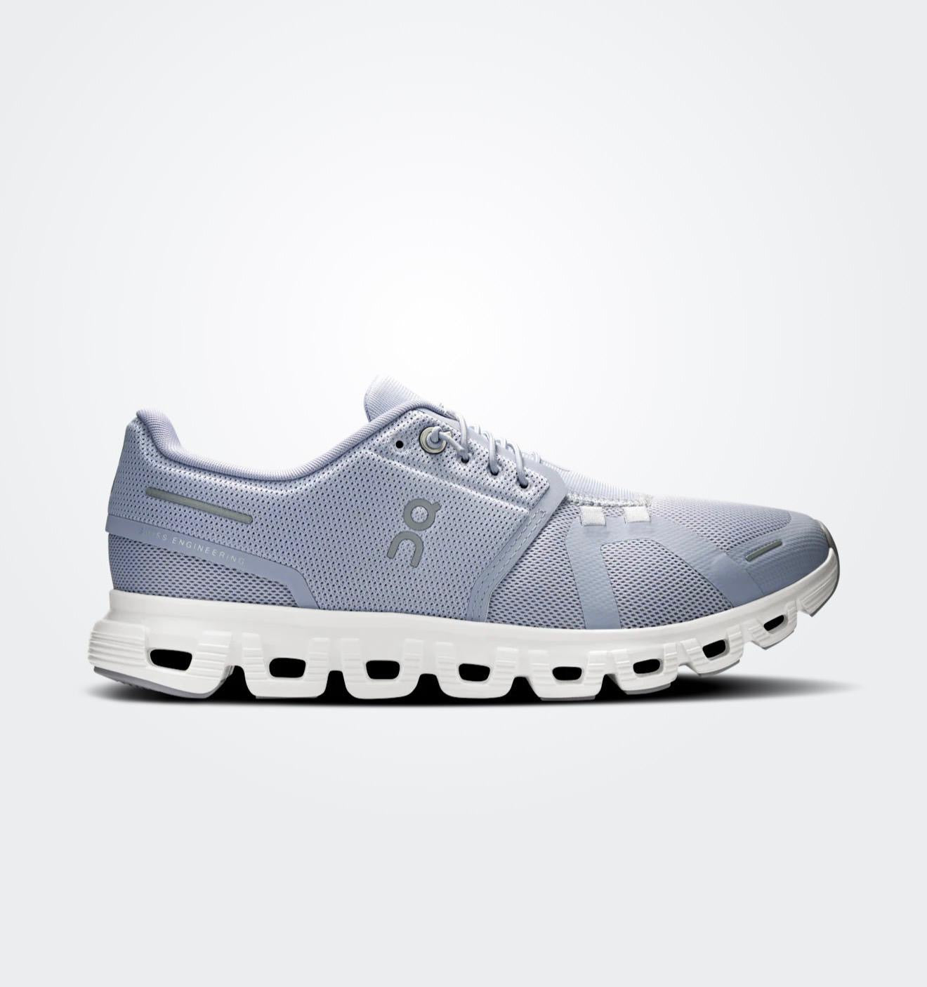On Cloud6