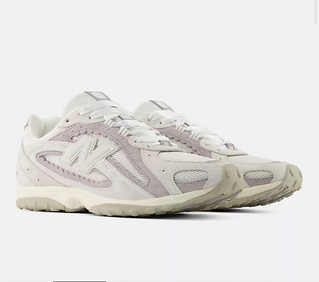 New balance 204L