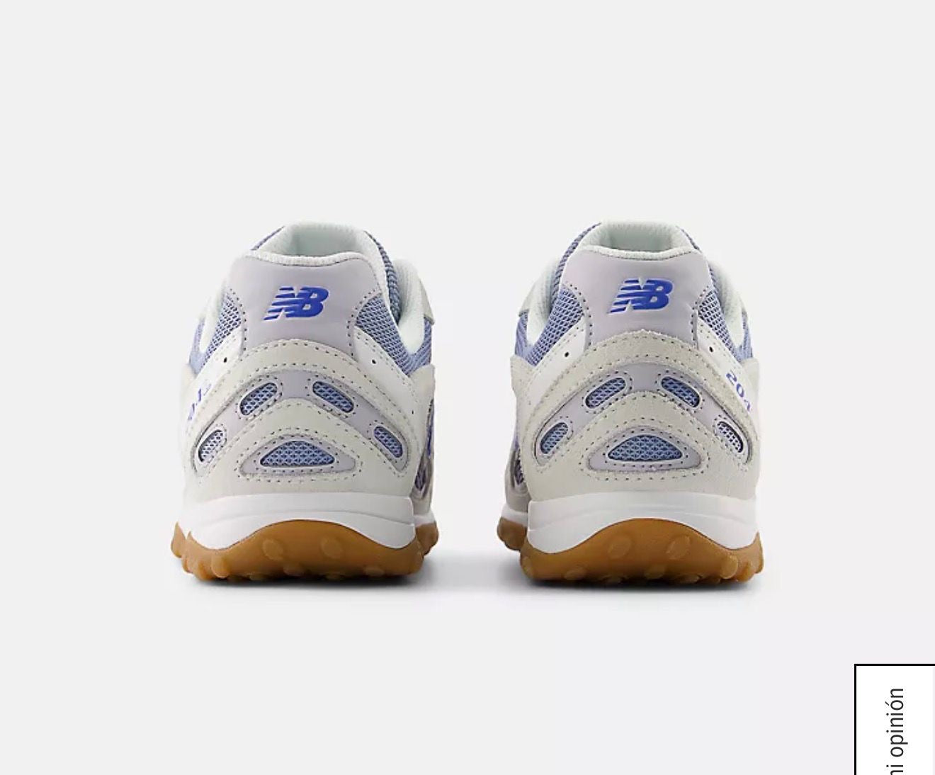 New balance 204L