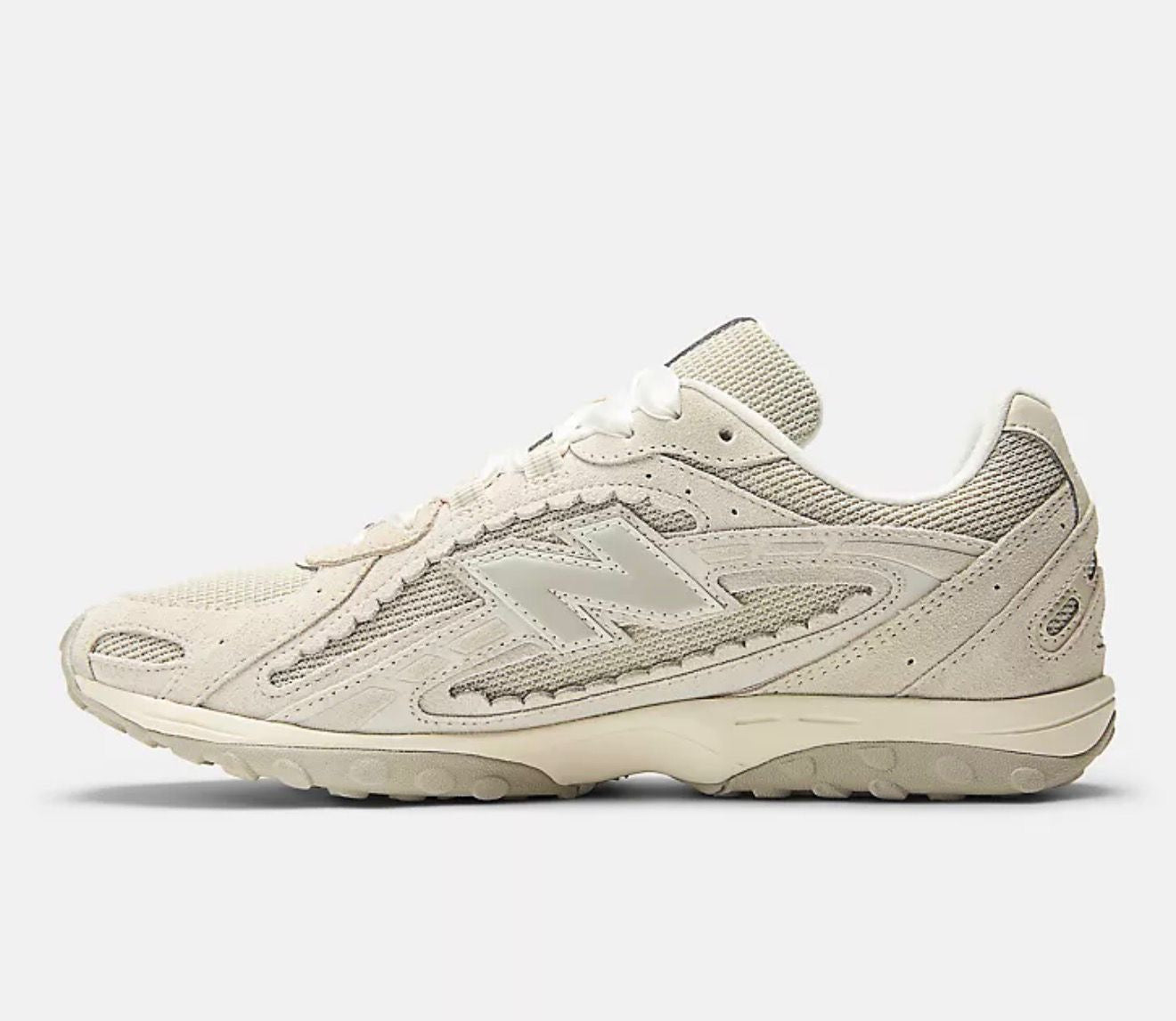 New balance 204L