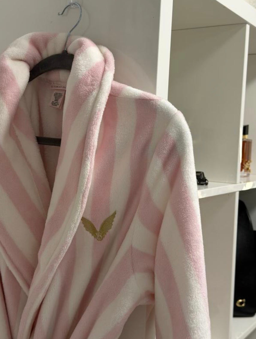 Bata de baño,Victoria Secret