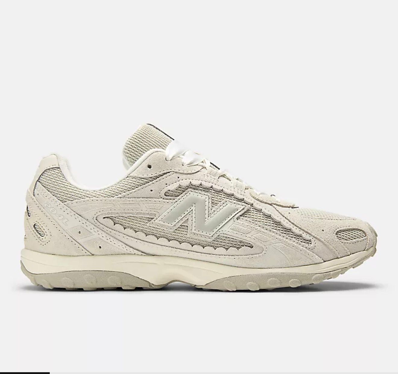 New balance 204L