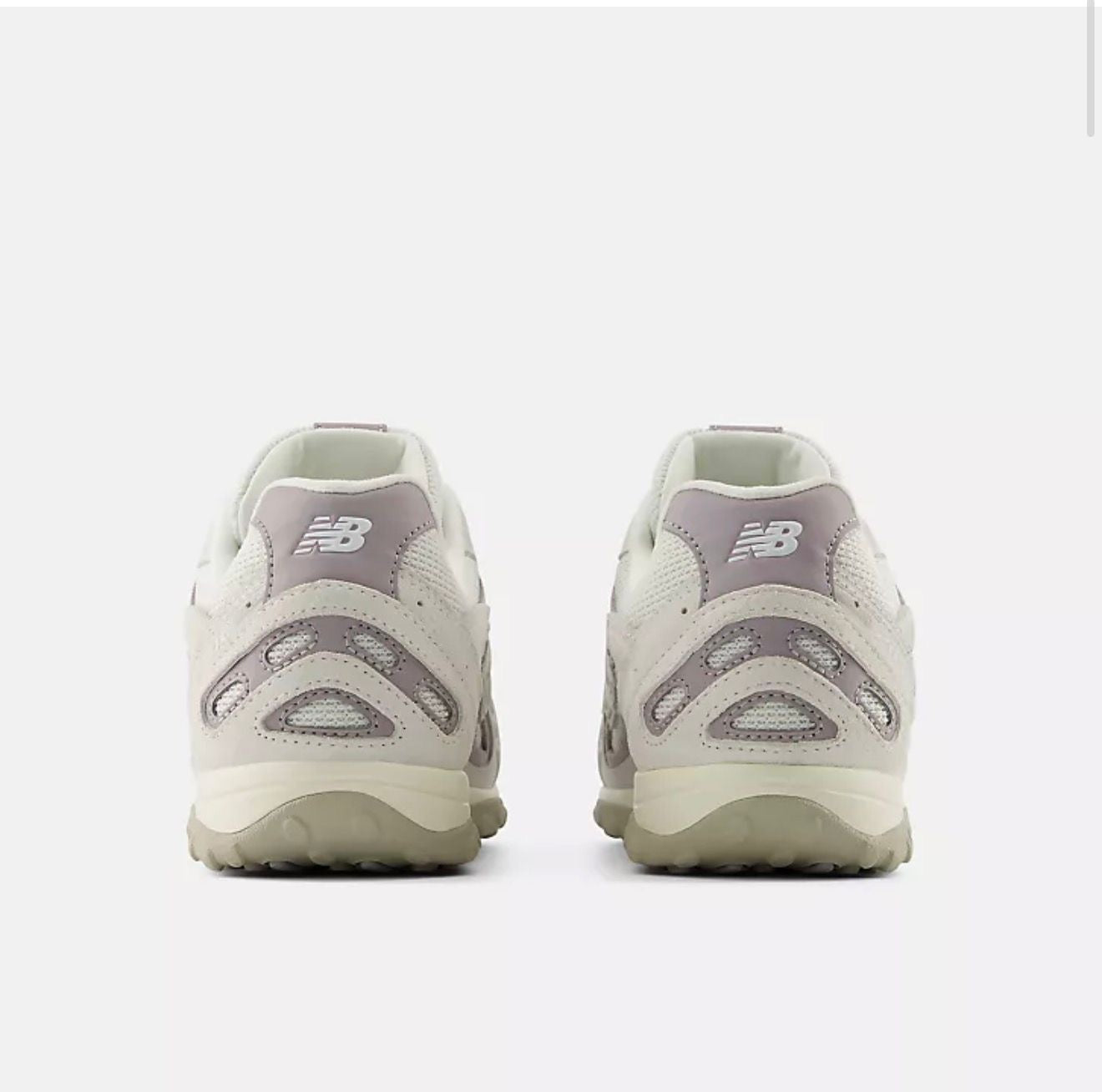 New balance 204L