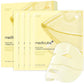 Mascarilla Medicube Kojic Acid Turmeric Brightening Gel Mask | 4 pzas