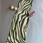 44180K MILK&HONEY Vestido Largo Acebrado