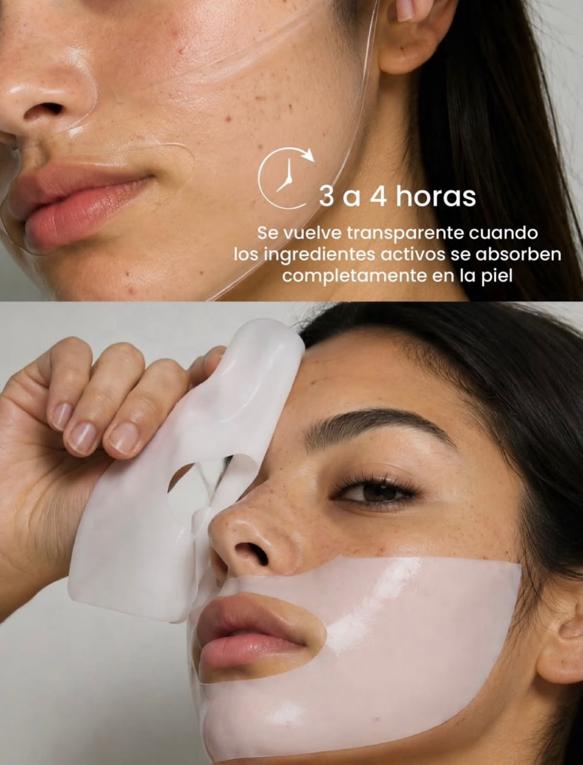 Macarilla Medicube PDRN Pink Collagen Gel Mask