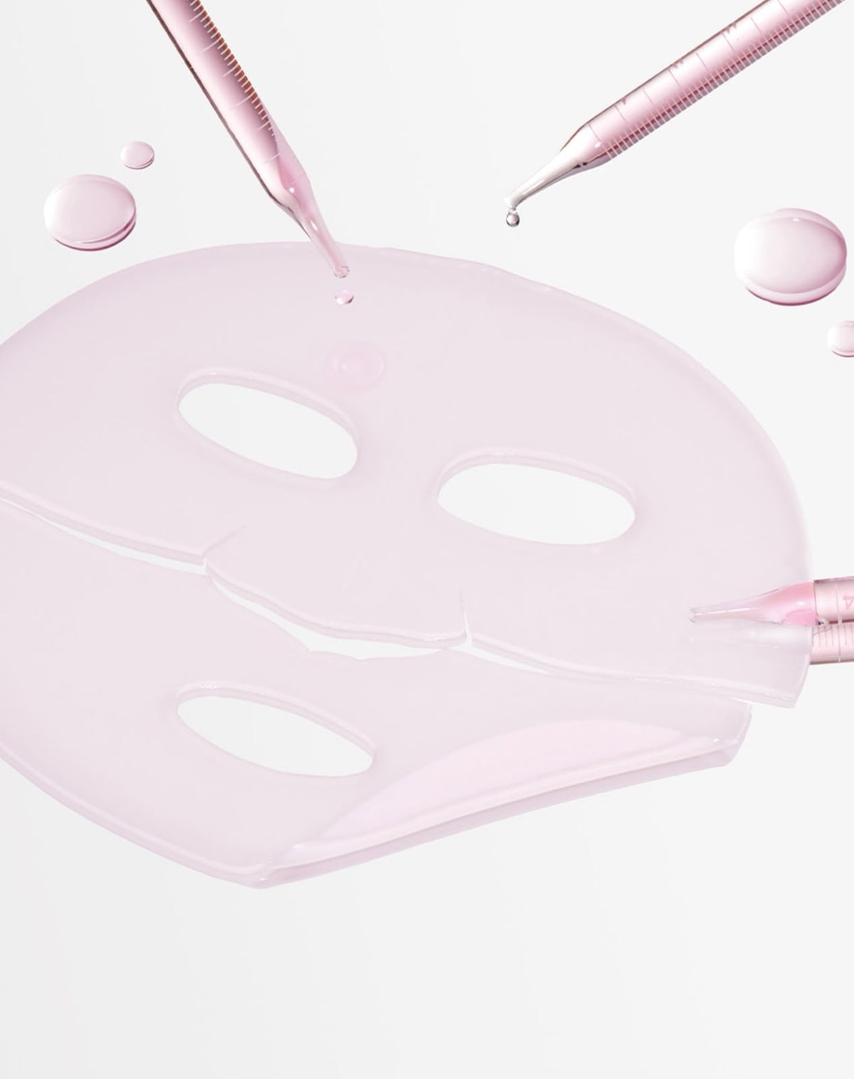Macarilla Medicube PDRN Pink Collagen Gel Mask