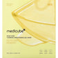 Mascarilla Medicube Kojic Acid Turmeric Brightening Gel Mask | 4 pzas