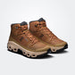 Cloudrock Mid Waterproof Para Hombre