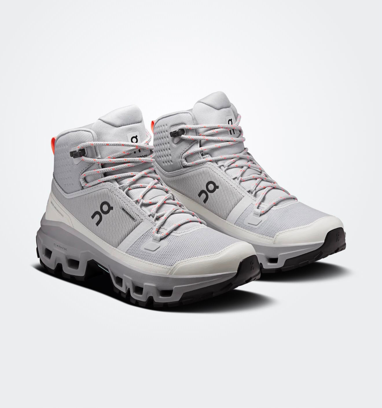 Cloudrock Mid Waterproof Para Hombre
