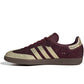 Samba Og Brillos