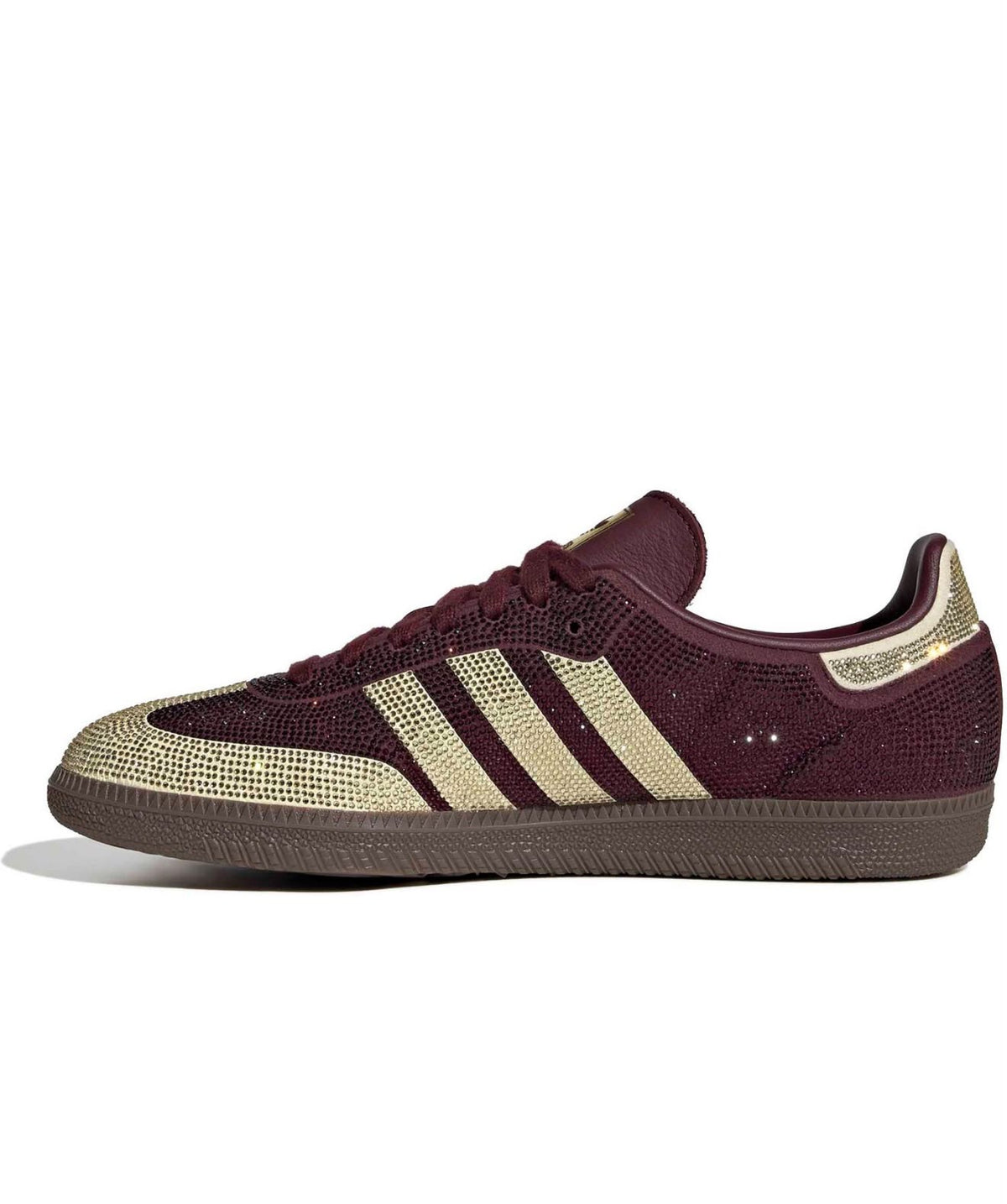Samba Og Brillos
