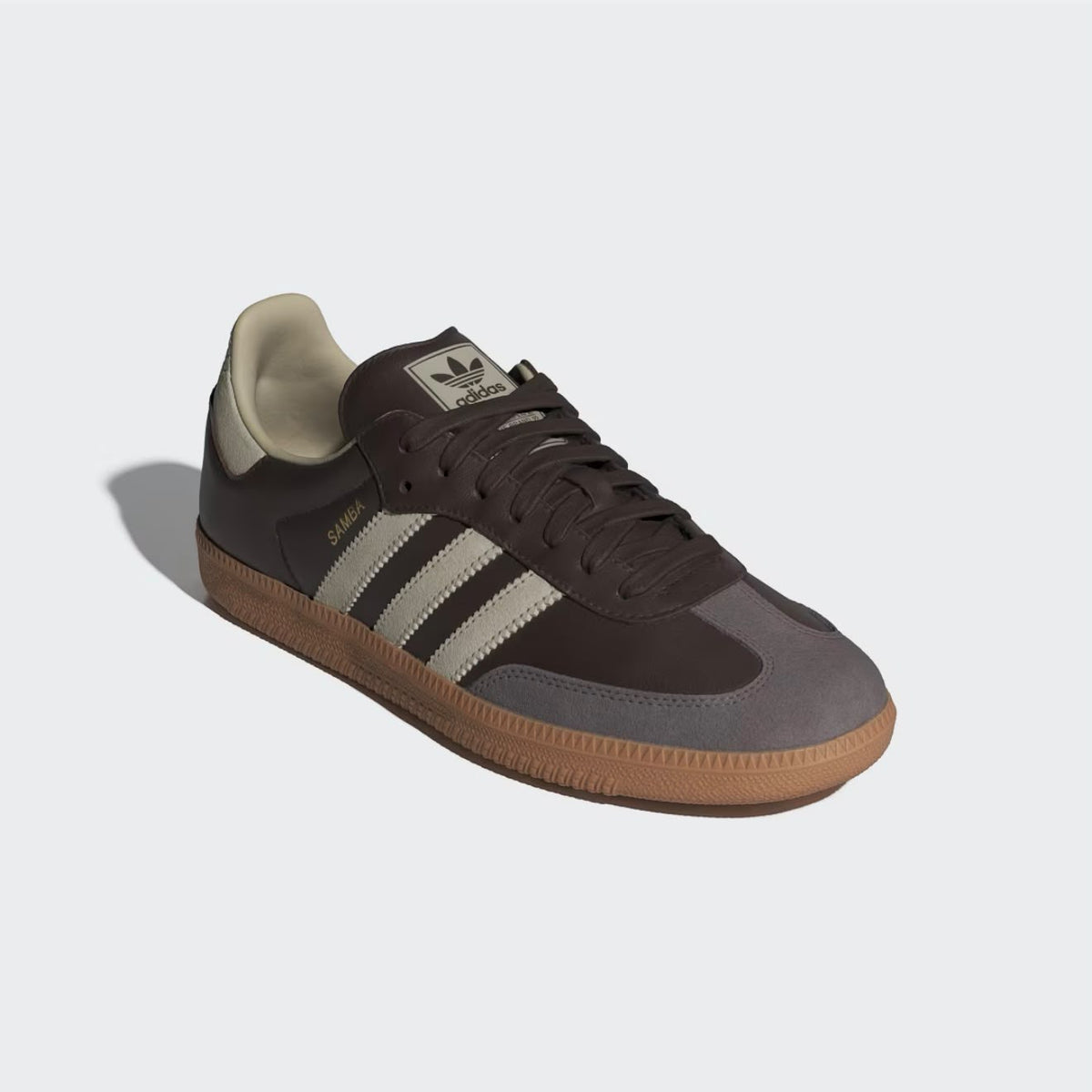 Samba OG