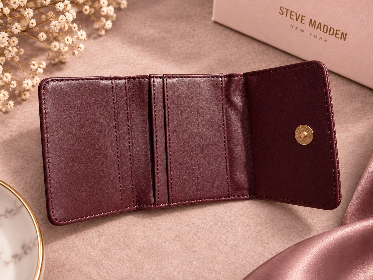 Cartera billetera Steve Madden  SMTINTA