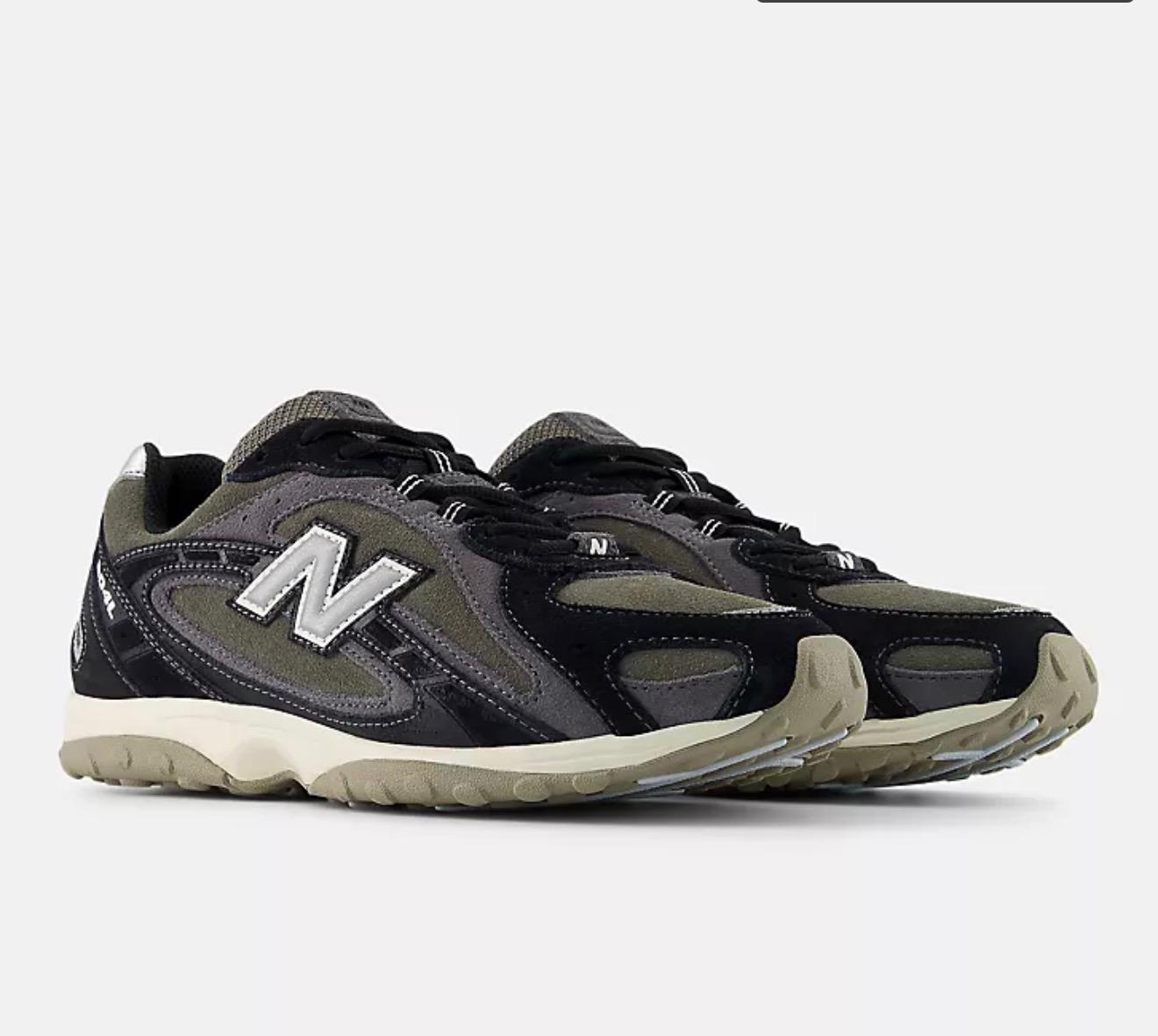 New balance 204L