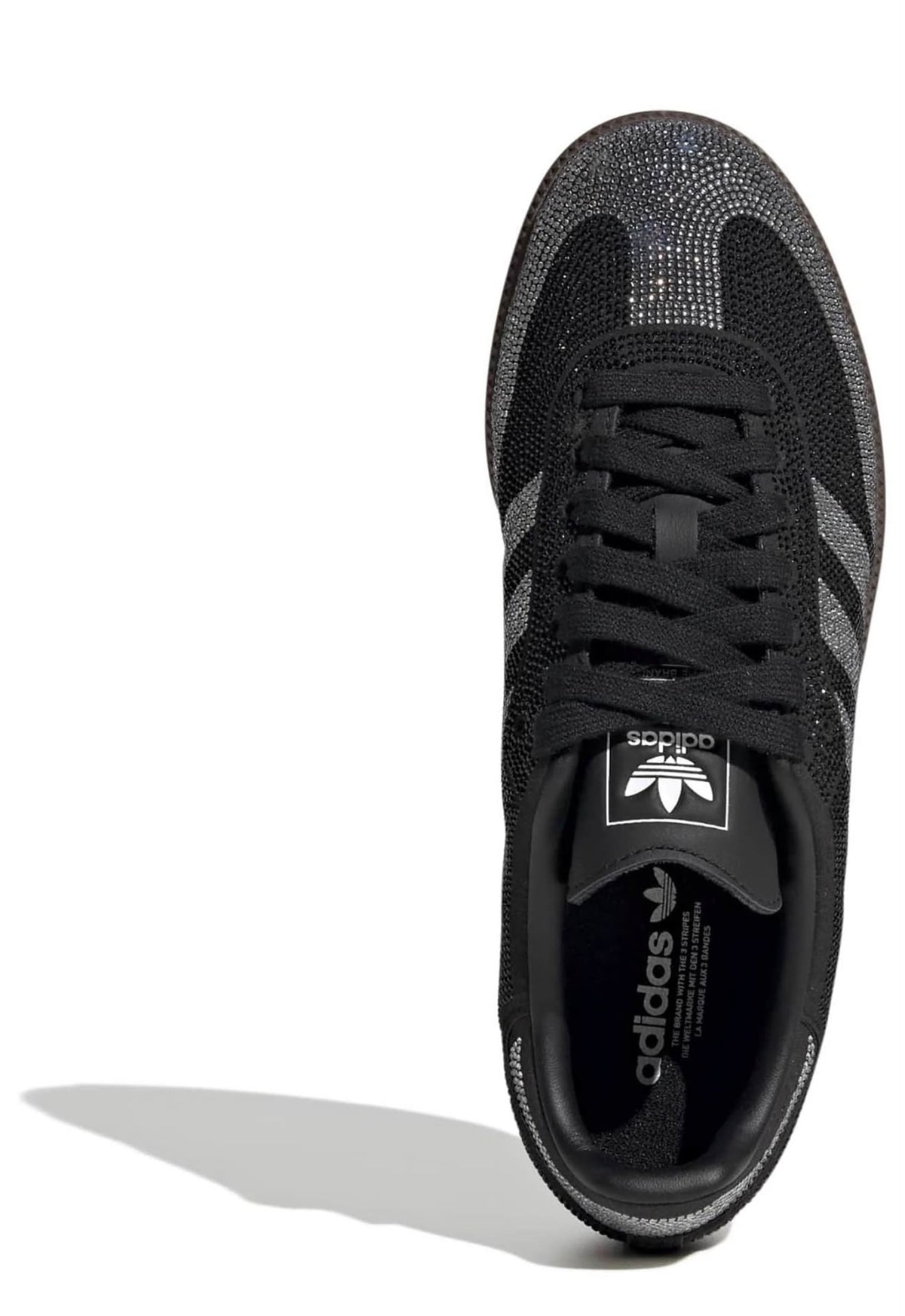 Samba Og Brillos