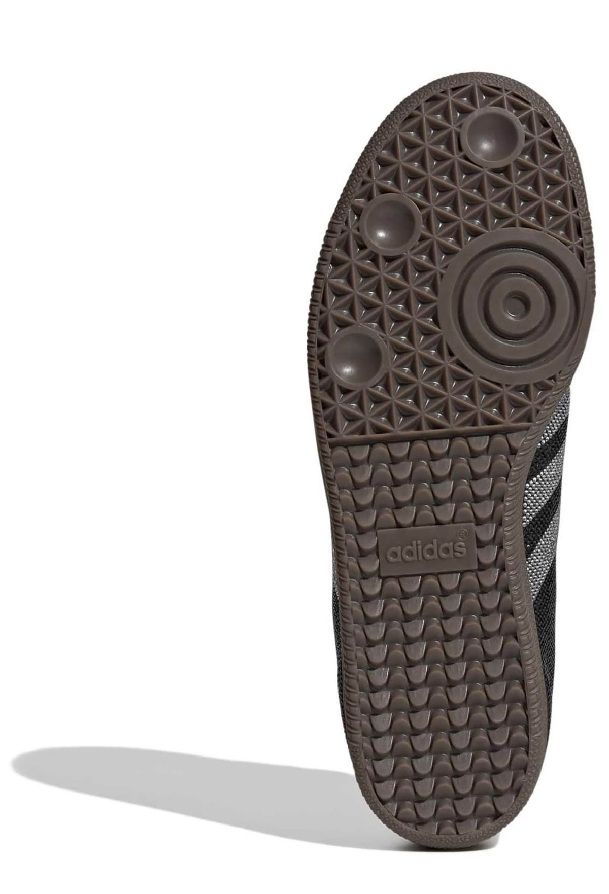 Samba Og Brillos