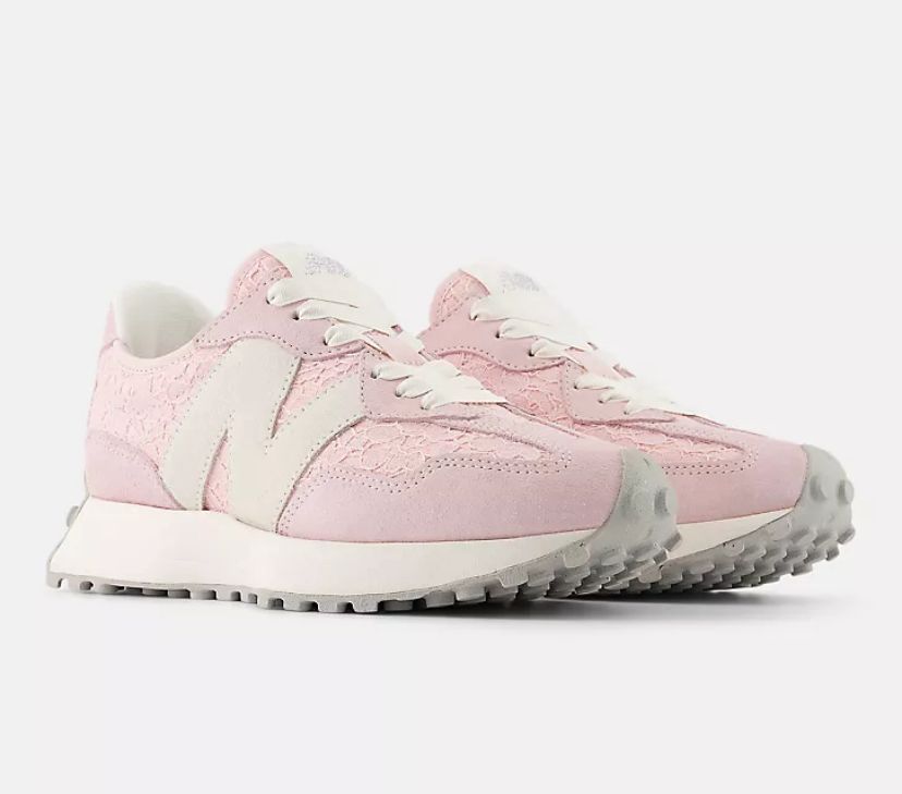New balance 327