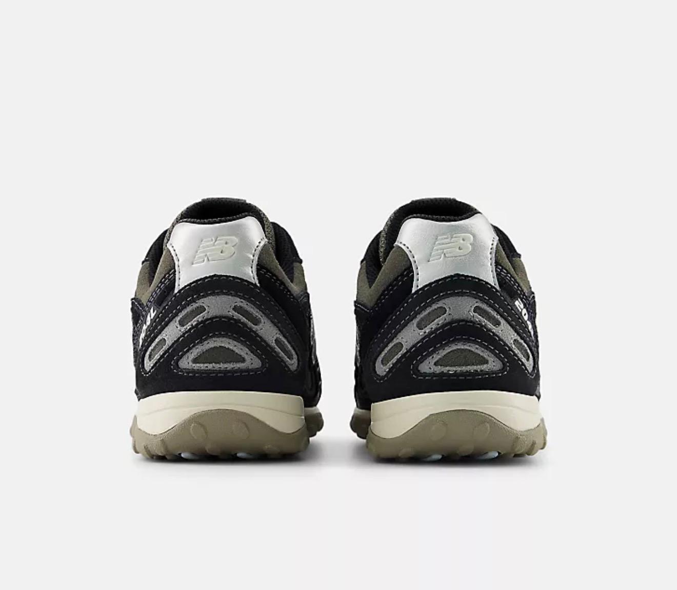 New balance 204L