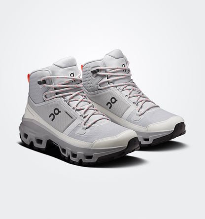 Cloudrock Mid Waterproof Para Mujer