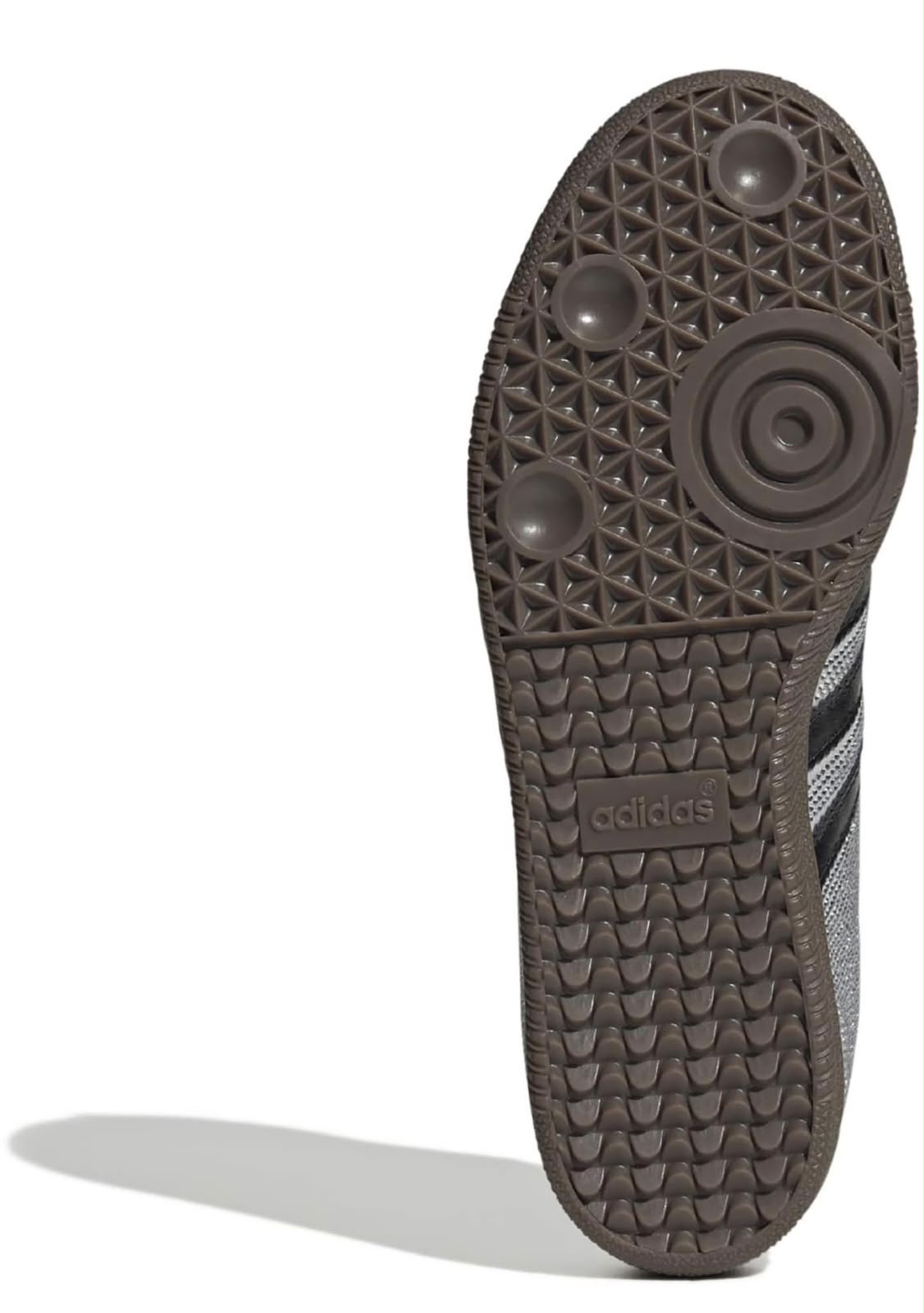 Samba Og Brillos