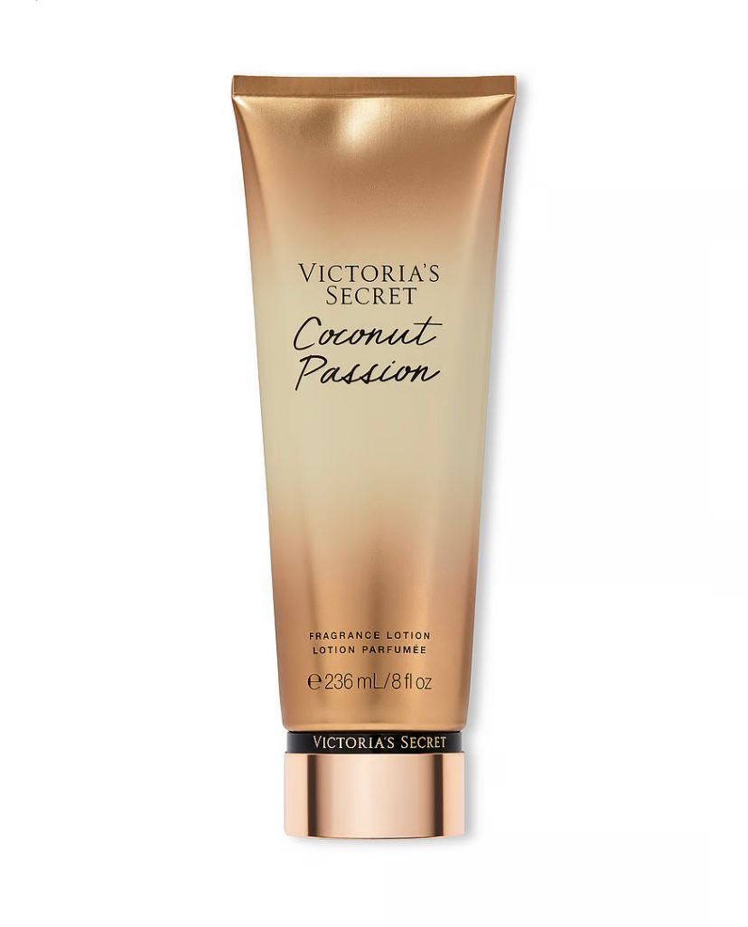 Cremas victoria secret