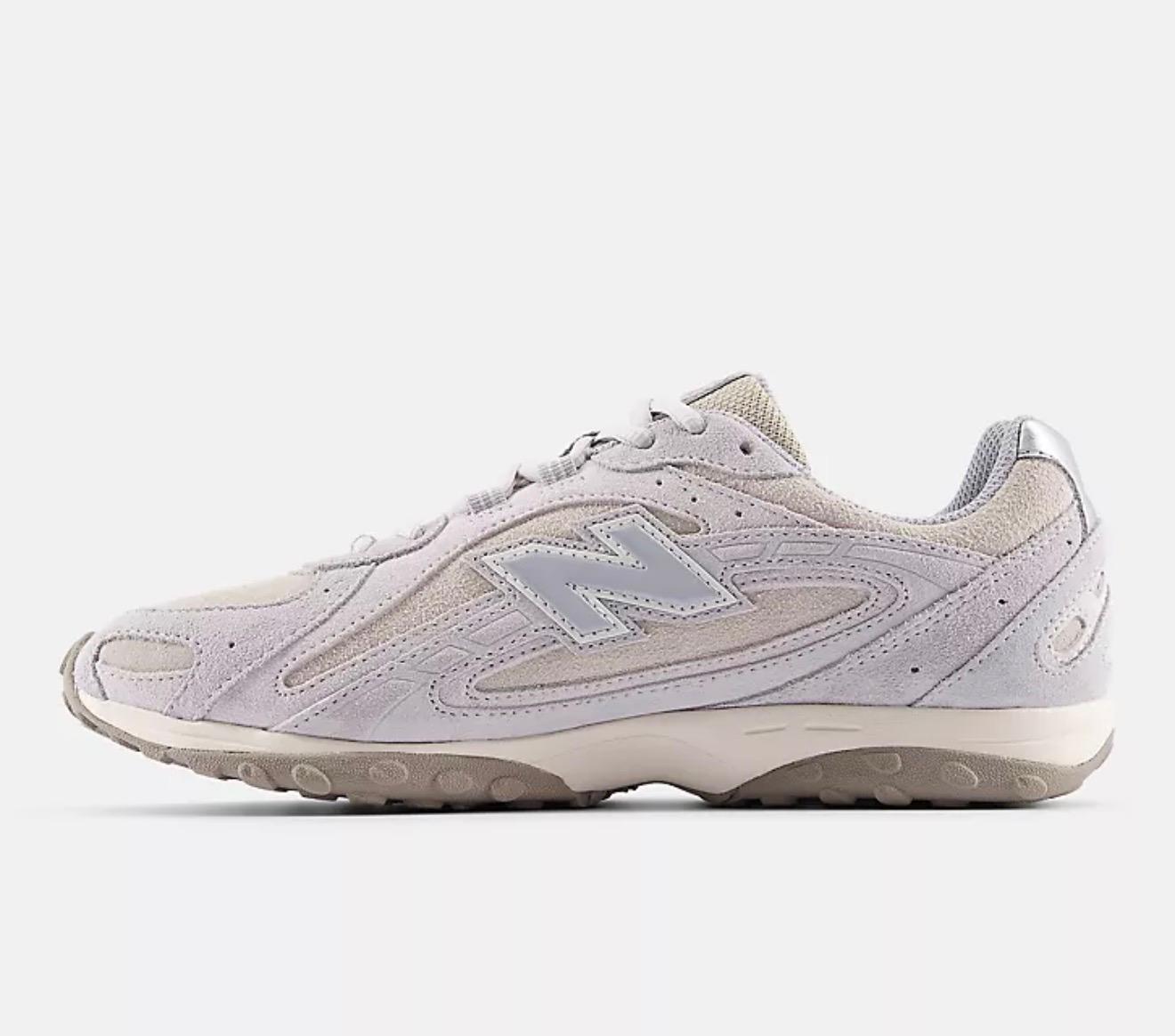 New balance 204L