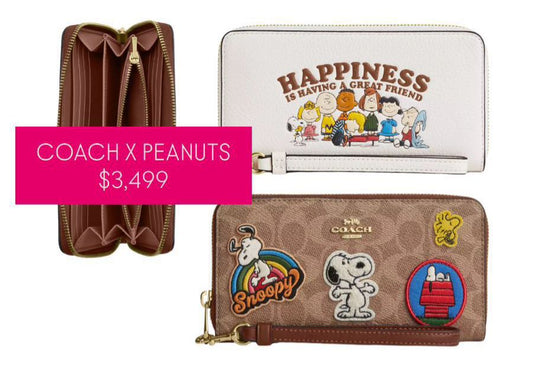Cartera coach