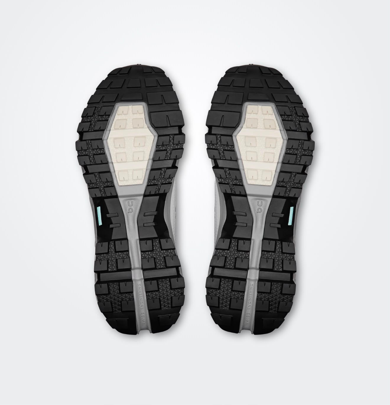 Cloudrock Mid Waterproof Para Hombre