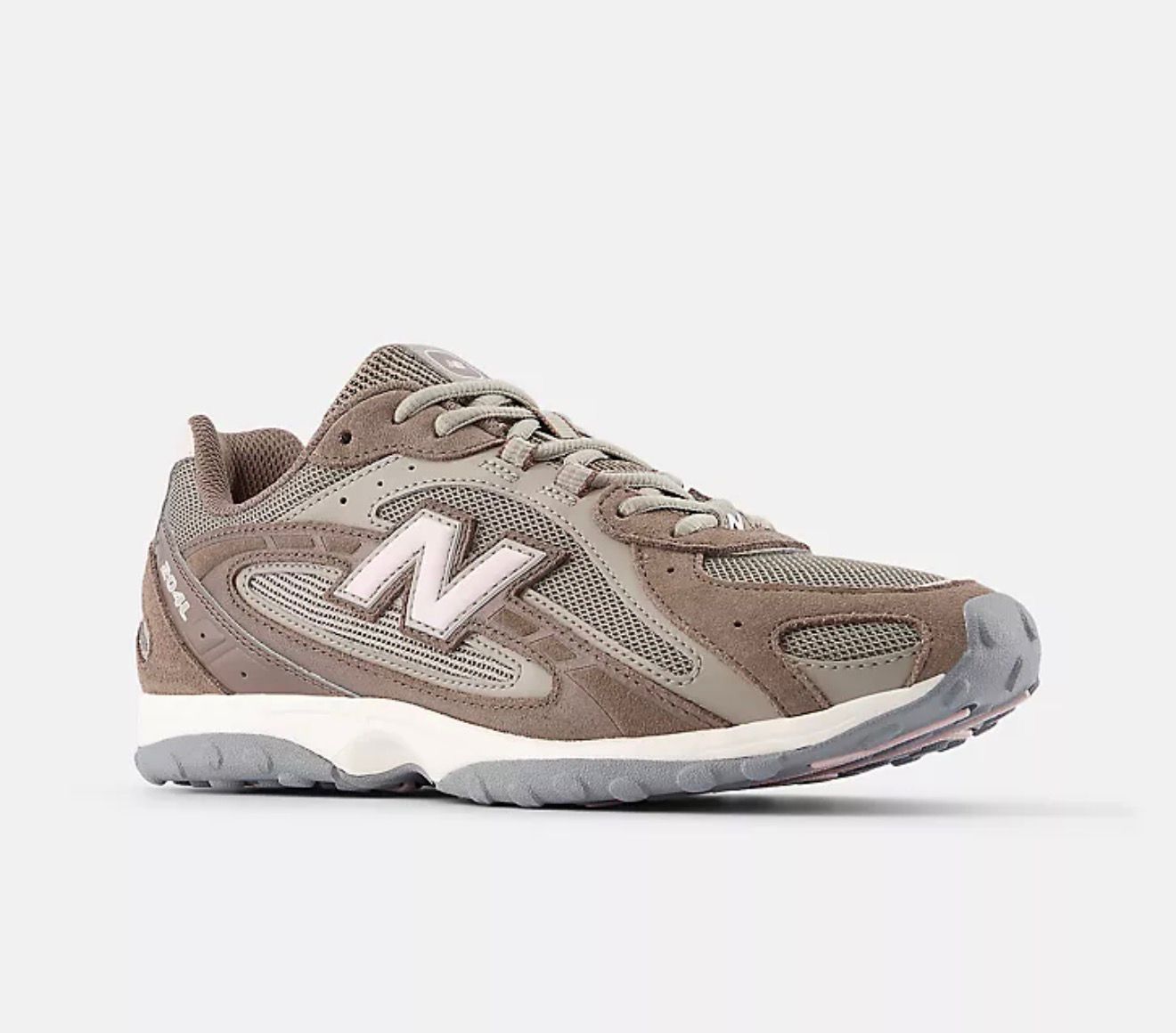 New balance 204L