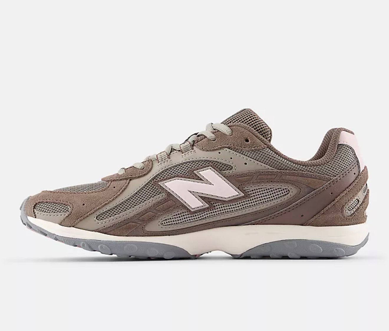 New balance 204L