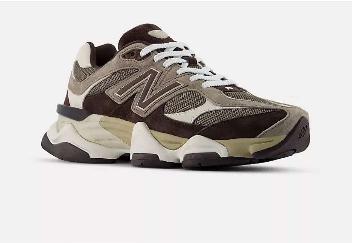New balance 9060