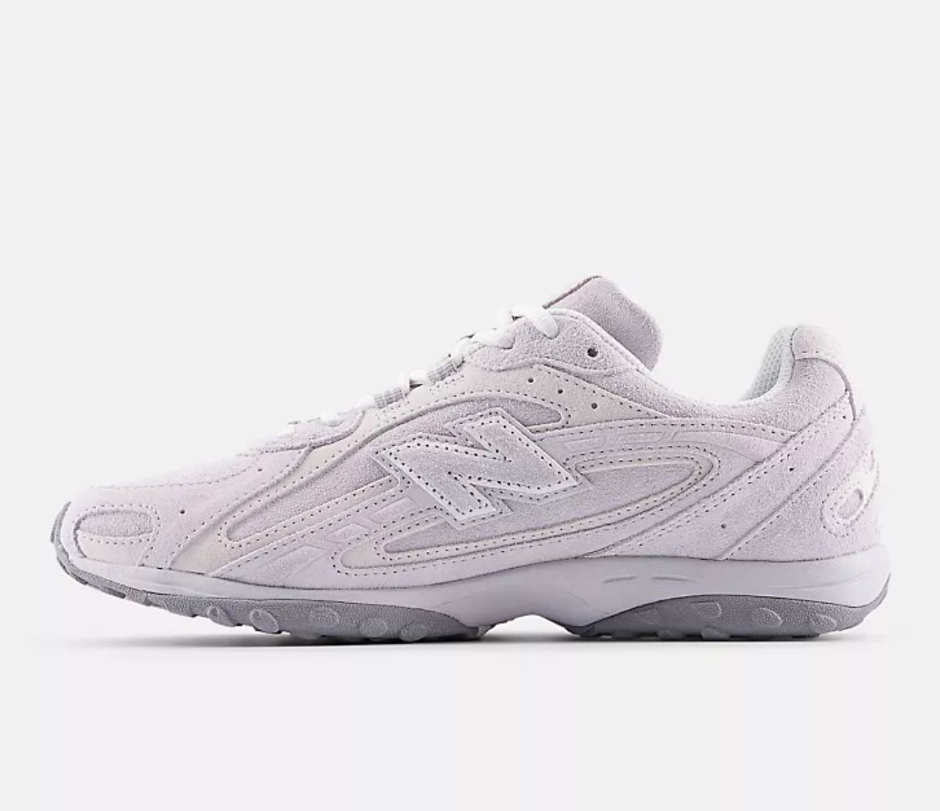 New balance 204L
