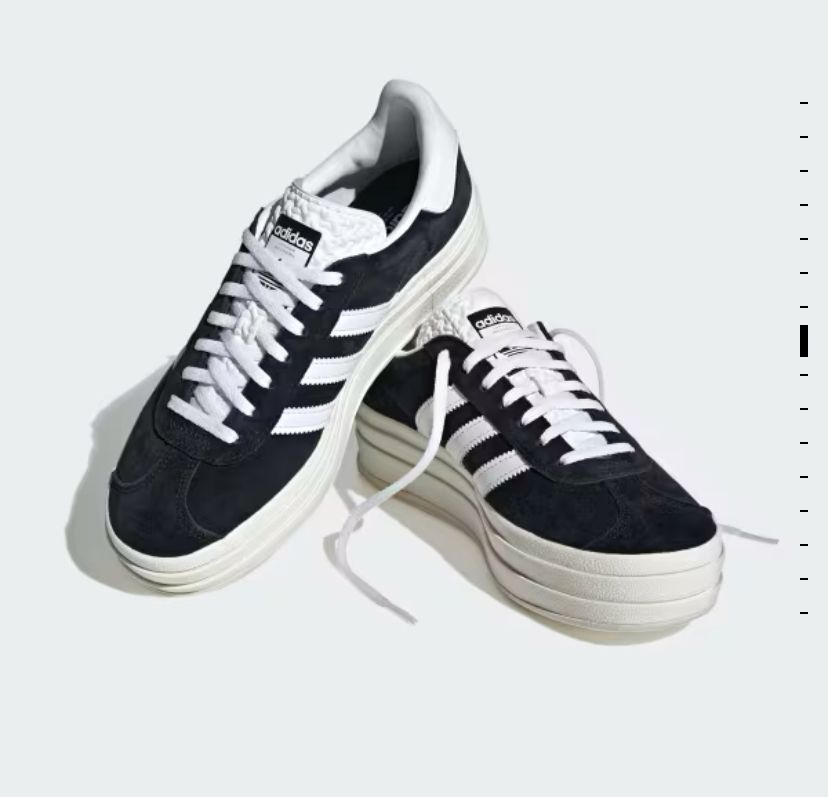 Gazelle Bold