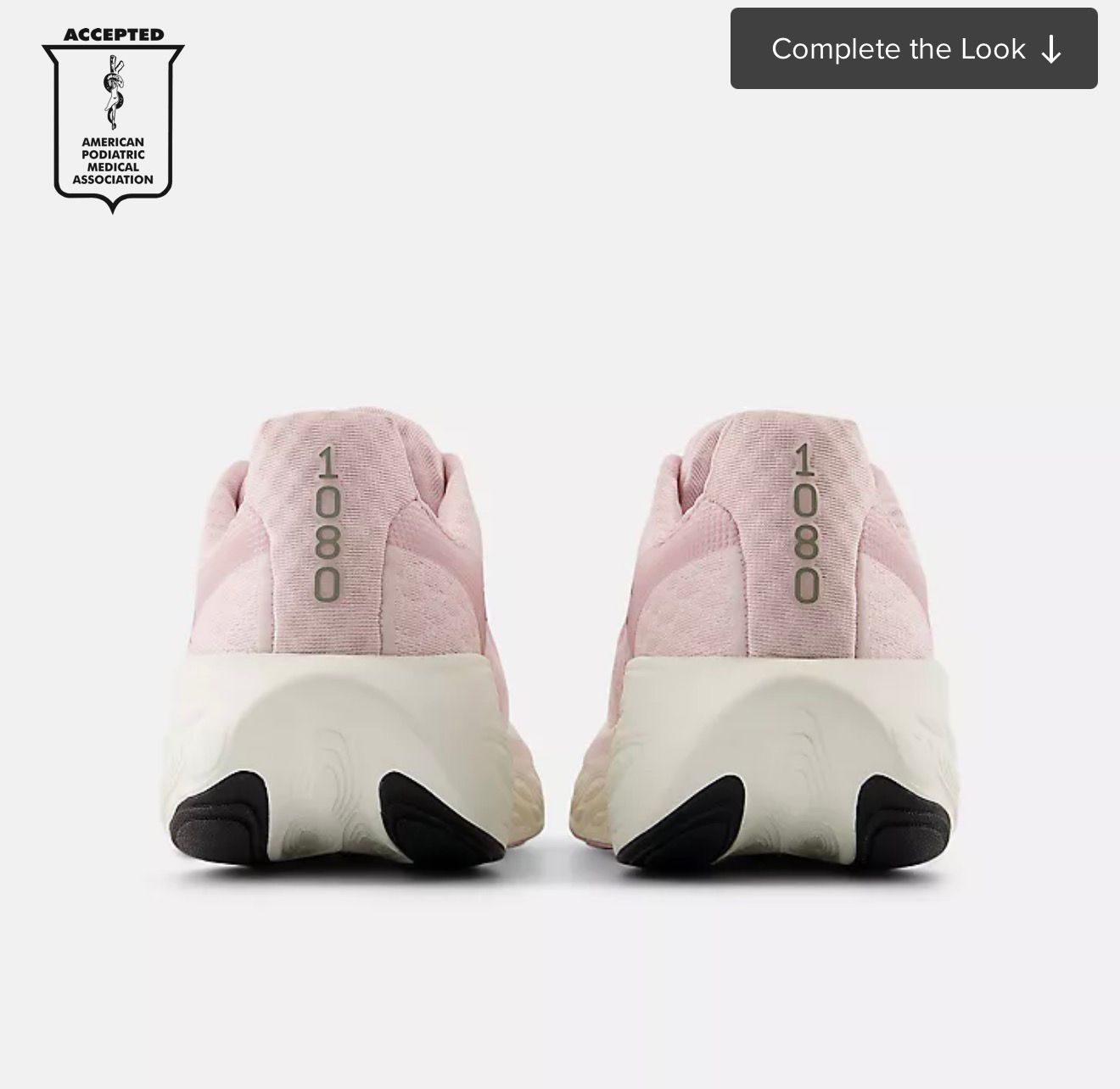 New balance 1080v14