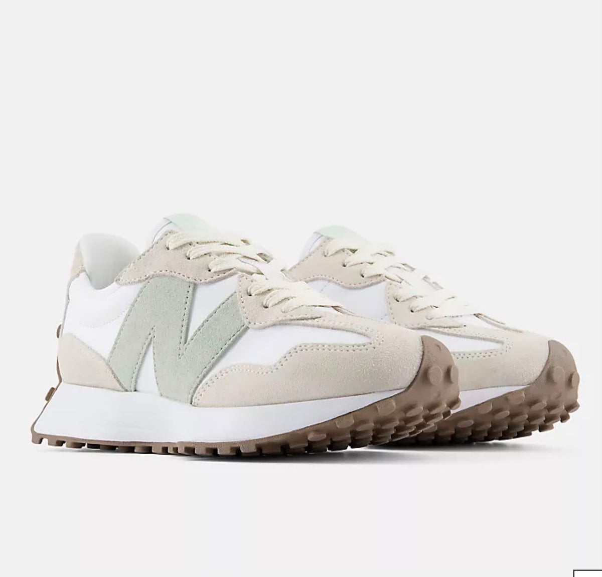 New Balance 327