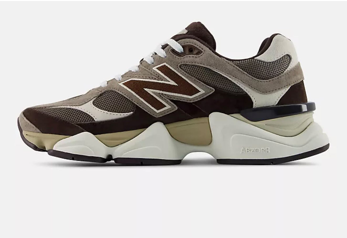 New balance 9060