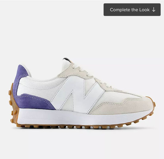 New balance 327