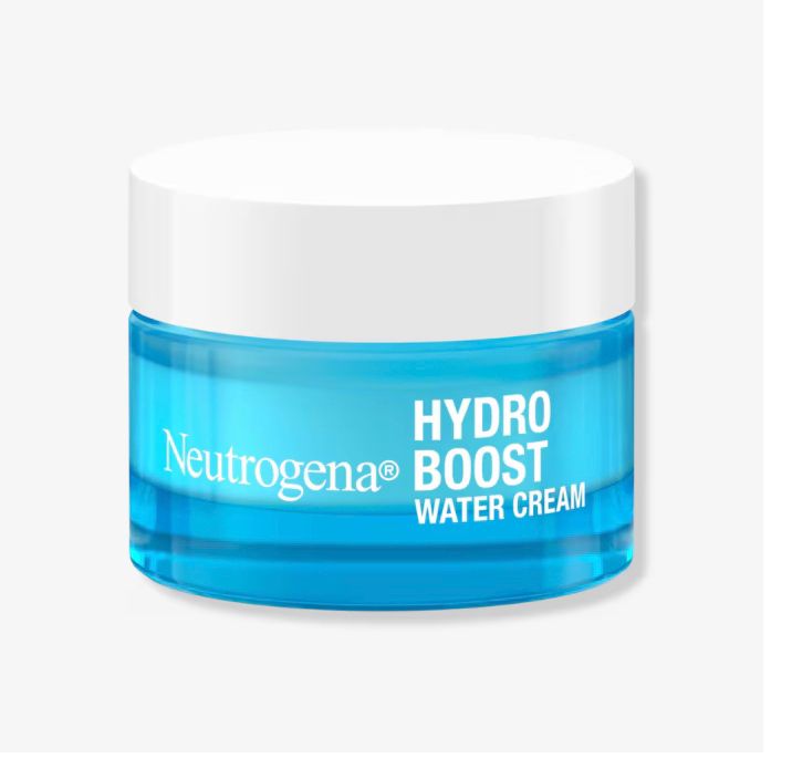 Hydro Boost, crema hidratadora