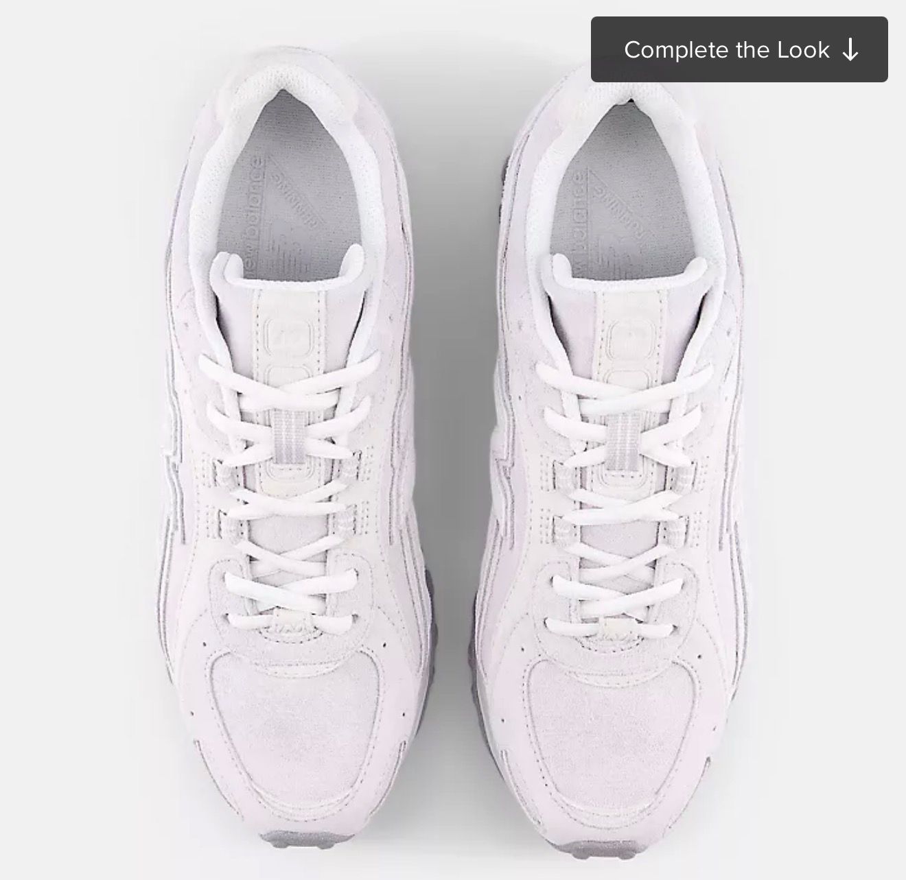 New balance 204L